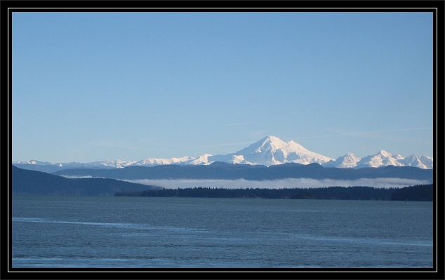 Mount Baker